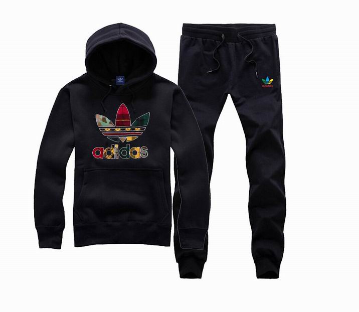 men adidas sport suits-529